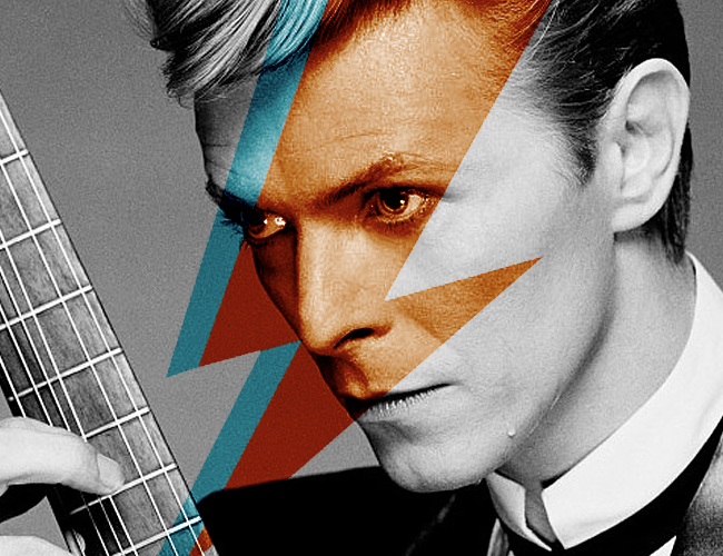 El cantante David Bowie murió a los 69 años a causa de un cáncer al que le hacía frente dese hace 18 meses. A pesar de eso alcanzó a lanzar su último disco Blackstar.