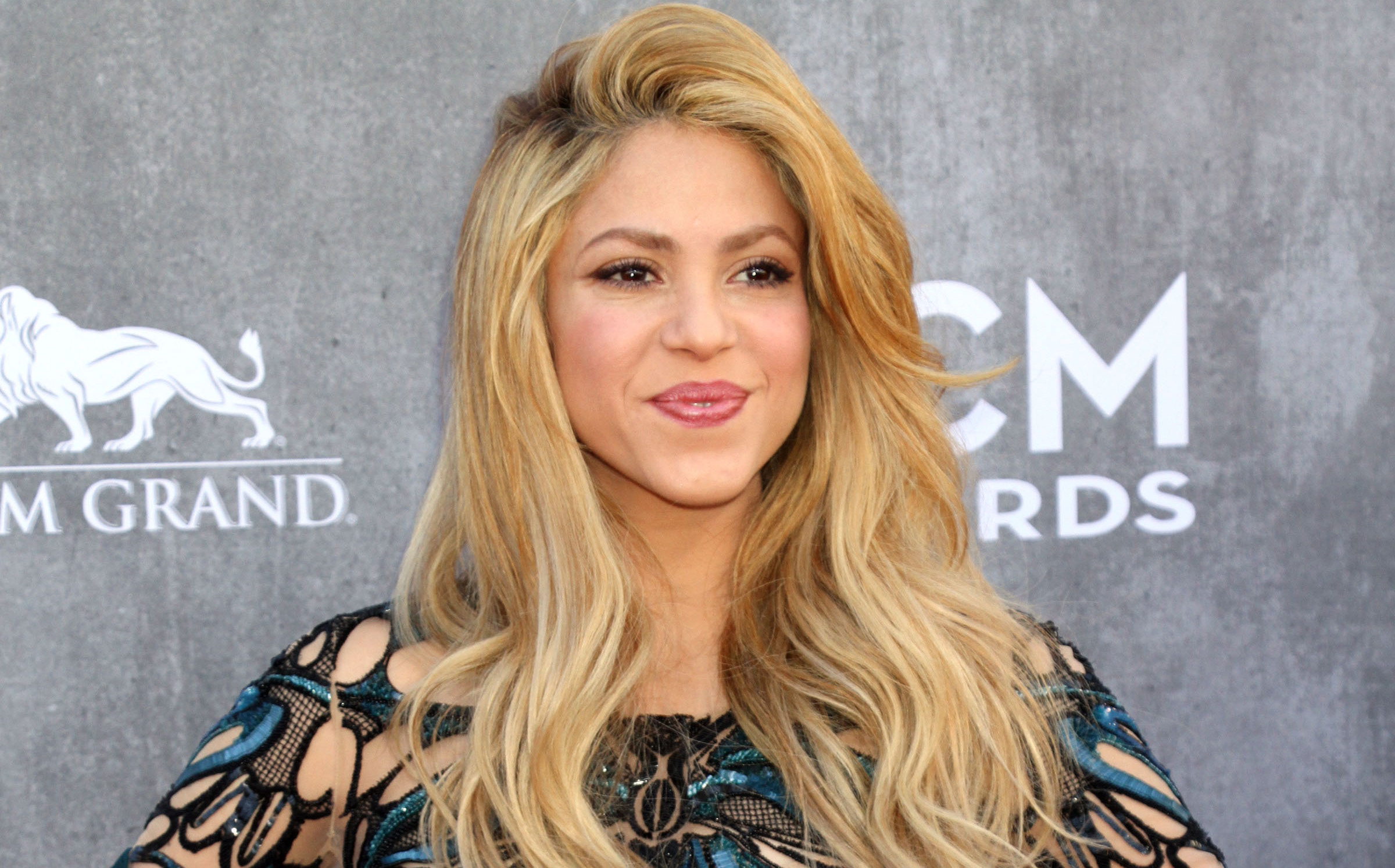  Shakira asegura que ha optado por "dejar el tema en manos de la ley"