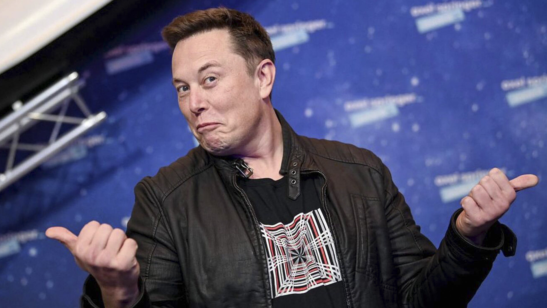Starlink es la compañía de internet creada por el hombre más rico del planeta, Elon Musk