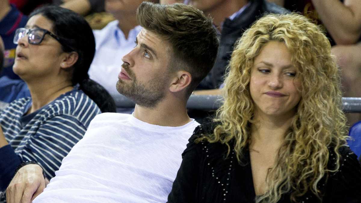 Shakira y Piqué se separaron hace un mes y desde entonces han sido el centro de la atención de la prensa especializada. 