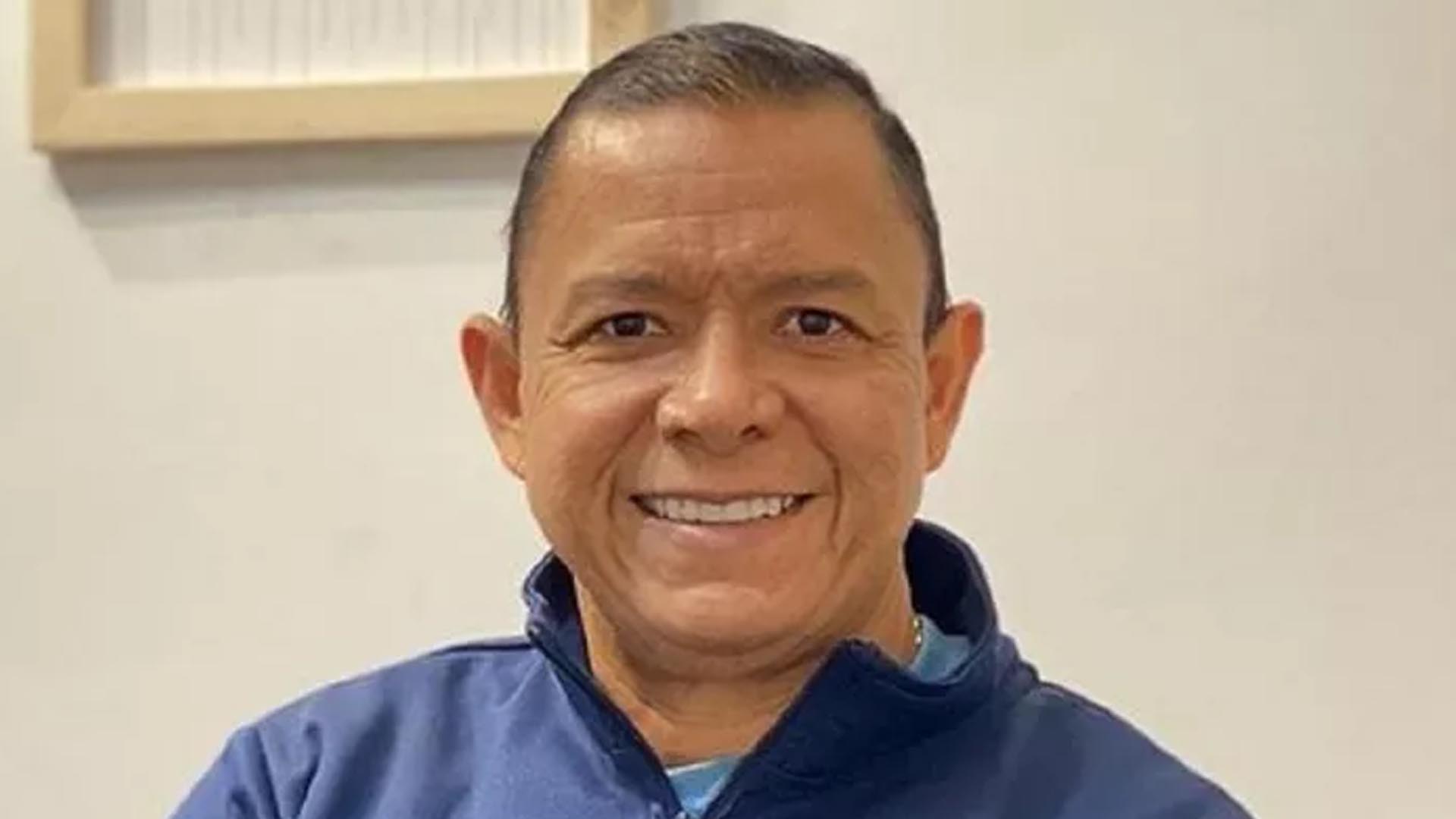 Iván René Valenciano se desmayó durante un vuelo que venía de Bogotá a Barranquilla
