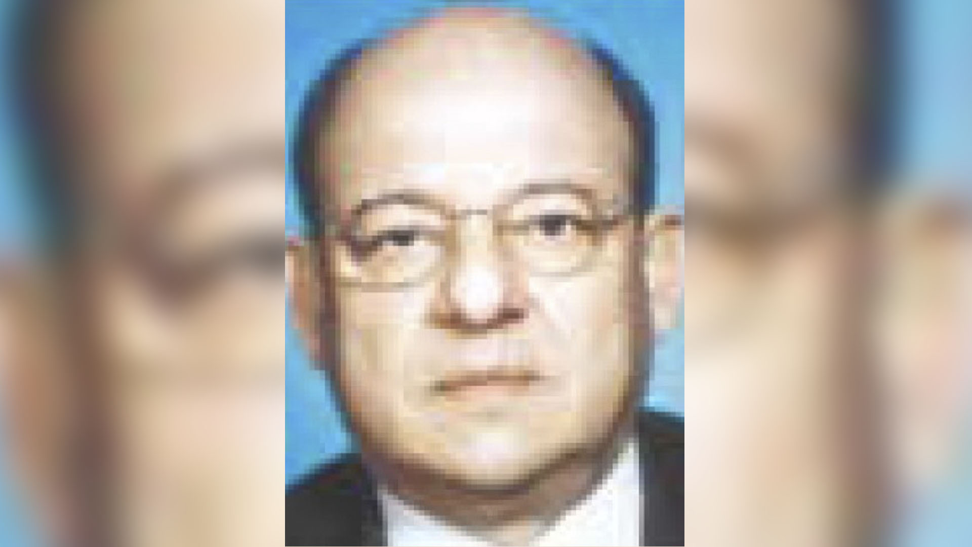 El profesor, abogado y presidente de Coolechera fue asesinado en 2002. 