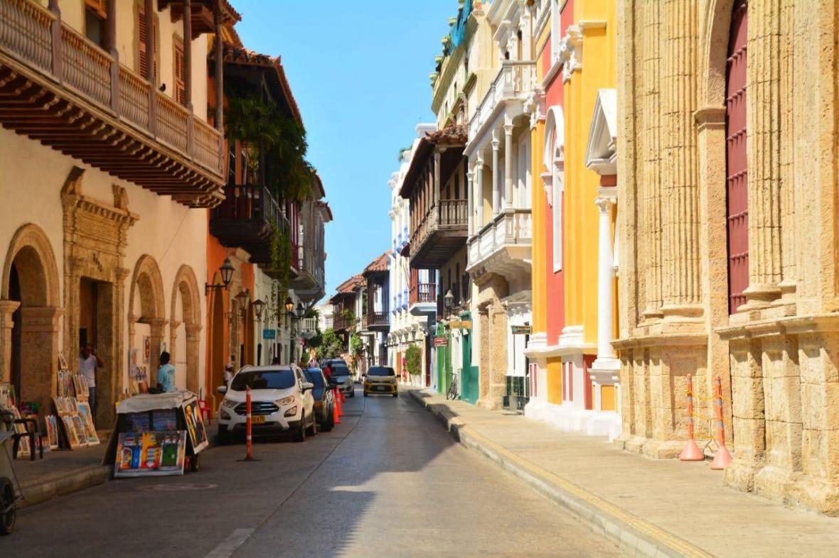 Imagen de referencia Cartagena.
