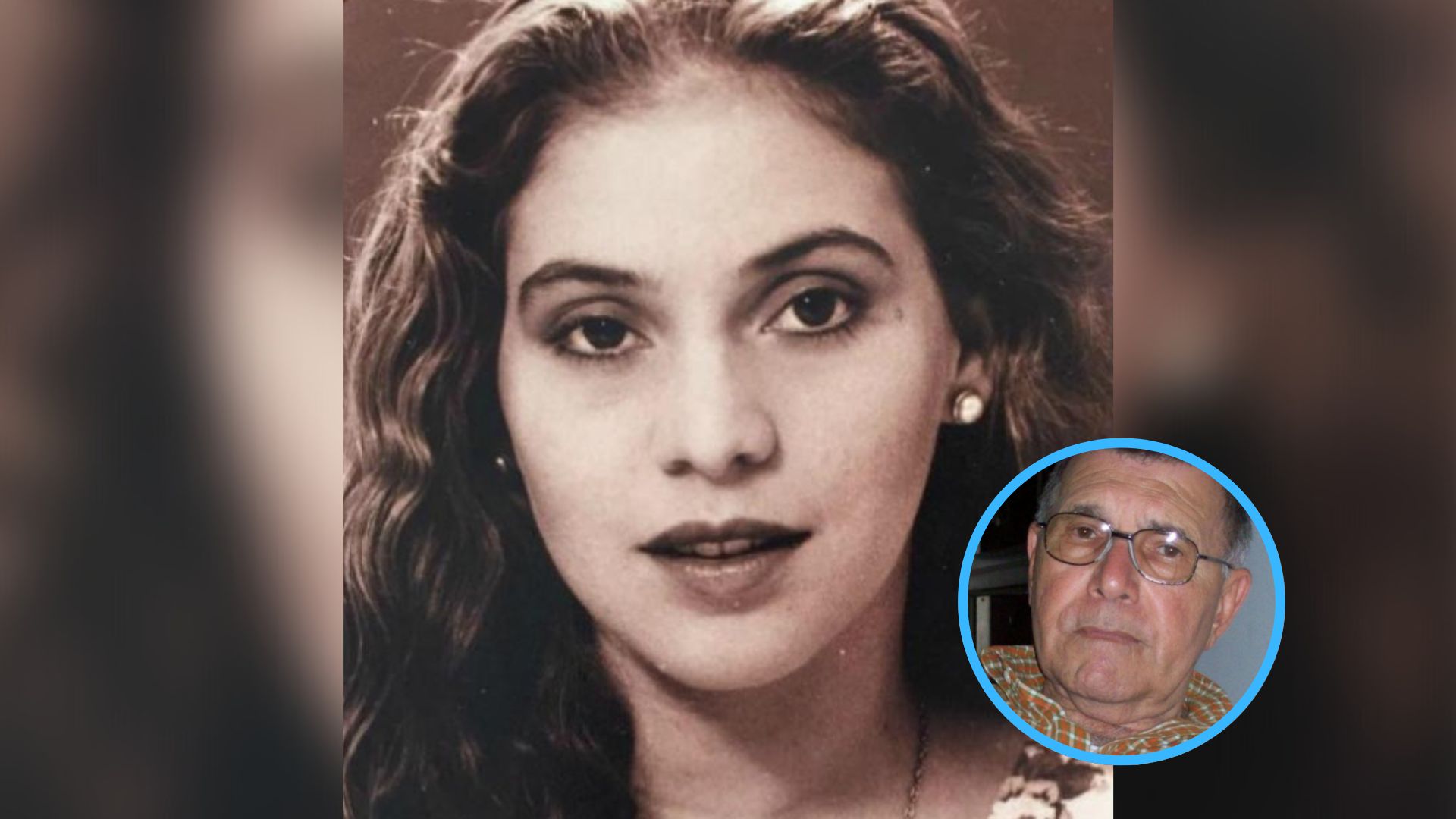 Nancy Mariana Mestre fue asesinada en Barranquilla en los 90. 