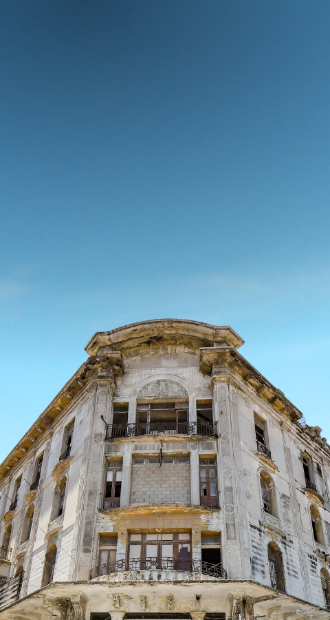 Los edificios icónicos de Barranquilla: un debate entre la memoria y el abandono