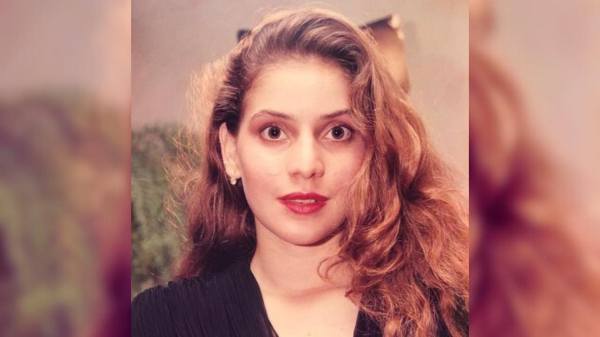 Nancy Mestre, la joven asesinada