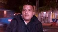 Alias El Corocito fue asesinado en el barrio San Juan Bosco del Municipio de Sabanagrande.