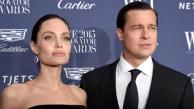 Angelina Jolie y Brad Pitt sostuvieron una de las relaciones más mediáticas de Hollywood.