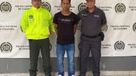 La Policía Metropolitana de Barranquilla entregó más detalles del caso por el que fue procesado días atrás Jamer Enrique Movilla Pallares