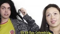 Daneidy Barrera, 'Epa Colombia'