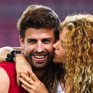 Shakira y Piqué oficializaron su ruptura en junio, pero versiones afirman que podrían volver a verse