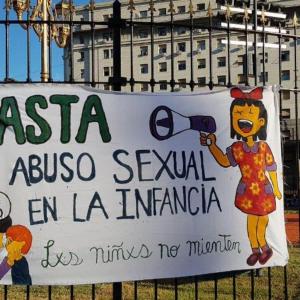 Según Medicina Legal cada día se reportan 48 casos de abuso sexual infantil en el país. 