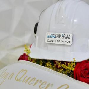 Dani Daniel De la Hoz fue una de las víctimas de la masacre cometida en Barranquilla este fin de semana. 