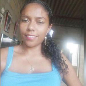 Maryoris Isabel Atencia Silva, mujer fallecida. 