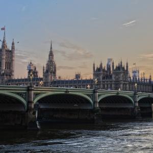 Big Ben, elemento británico de gran reconocimiento a nivel global