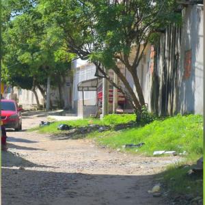 Barrio Las Colonias de Soledad, Atlántico.