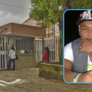 Yenfer Valencia, mejor conocido como Coco perreo DJ, fue uno de los asesinados