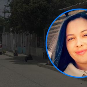 La mujer víctima del crimen respondía al nombre de Abigail Ojeda