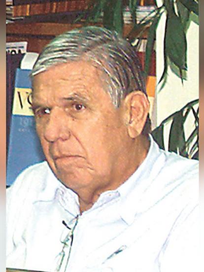 Arturo Fernández Renowitzky 
