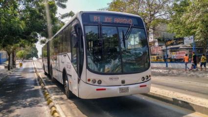Trasnmetro operará provisionalmente las rutas R1 y S1 en Barranquilla. 