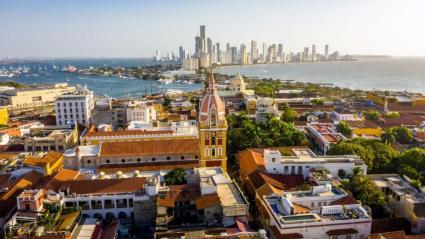 La Corporación de Turismo de Cartagena de Indias ha estado acompañando de manera permanente al consulado holandés tras lo sucedido. 
