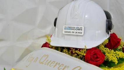 Dani Daniel De la Hoz fue una de las víctimas de la masacre cometida en Barranquilla este fin de semana. 
