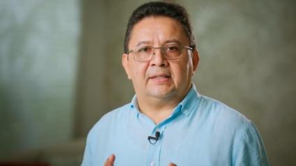 Ismael Fernández Gámez, nuevo gerente de Telecaribe.