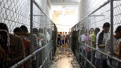 Imagen de referencia en el interior de una de las cárceles de Barranquilla