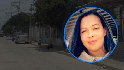 La mujer víctima del crimen respondía al nombre de Abigail Ojeda