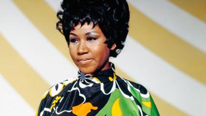 Aretha Franklin fue una de las voces más aclamadas del siglo XX. 