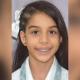 La menor fallecida fue identificada como Alejandra Llorente, de 10 años
